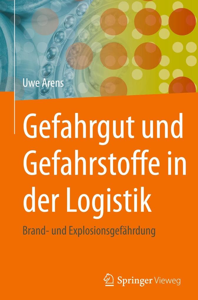 Gefahrgut und Gefahrstoffe in der Logistik