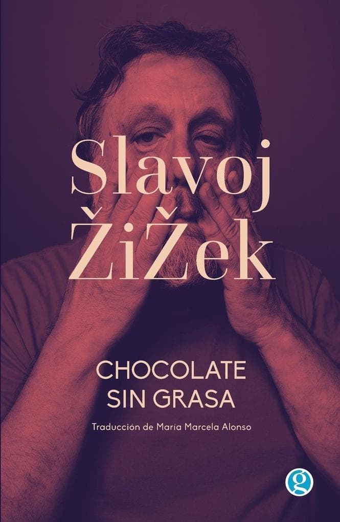 Chocolate sin grasa