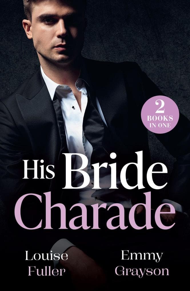 HIS BRIDE CHARADE PB