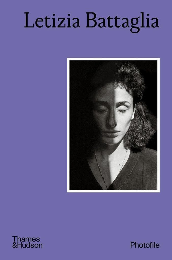 Letizia Battaglia