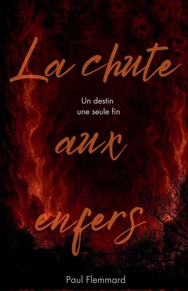 La voix du mal tome 3
