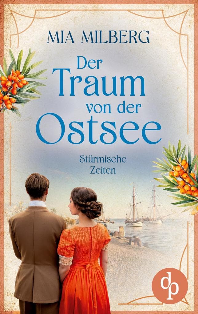 Stürmische Zeiten