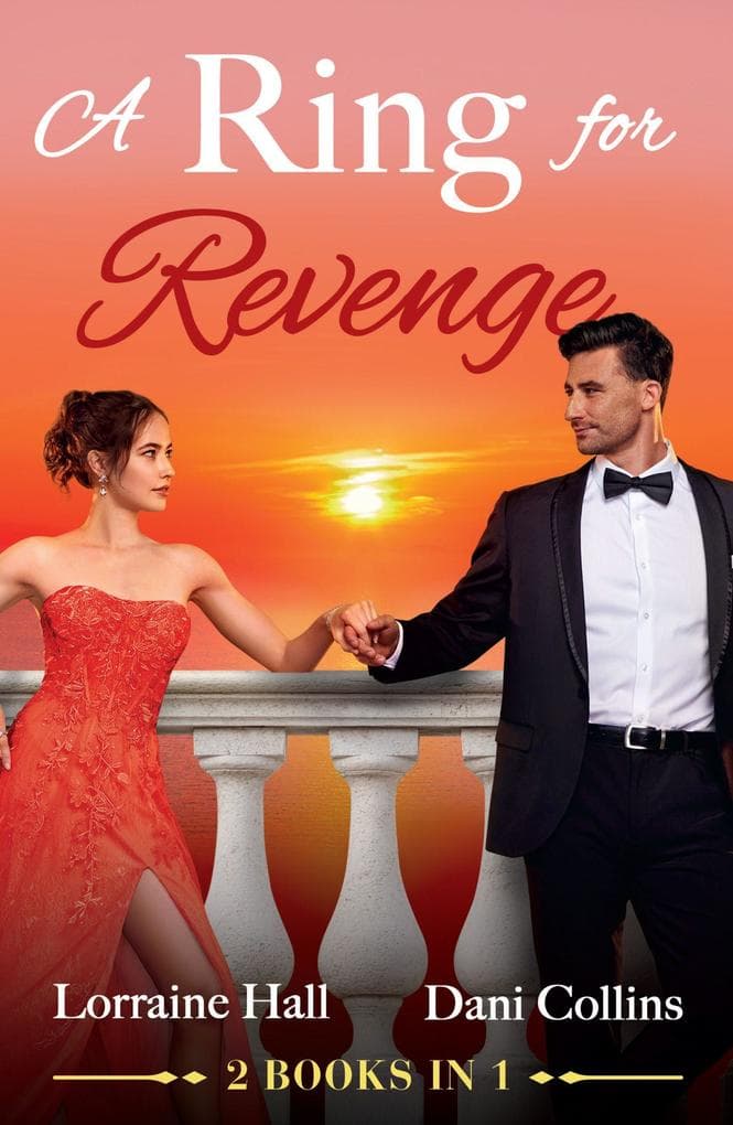 RING FOR REVENGE PB