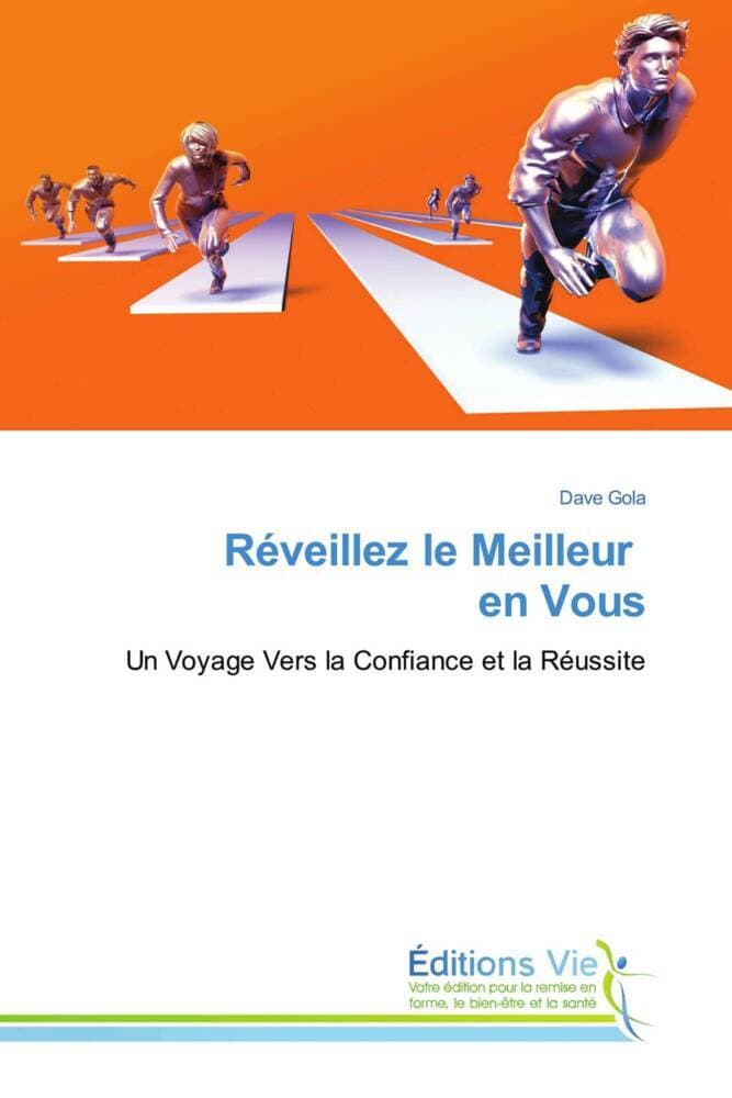 Réveillez le Meilleur en Vous