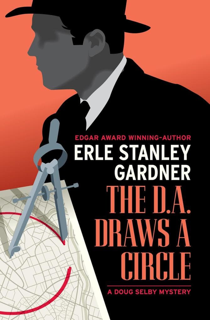The D.A. Draws a Circle