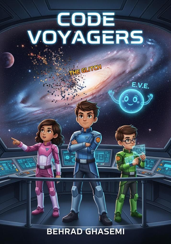 Code Voyagers