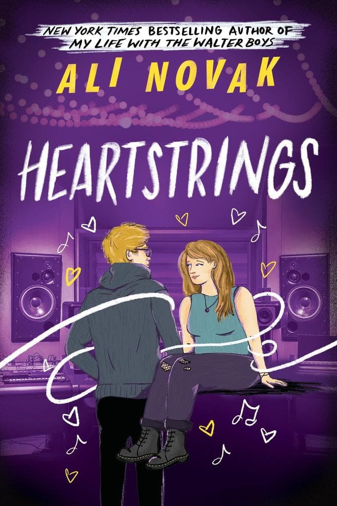 Heartstrings