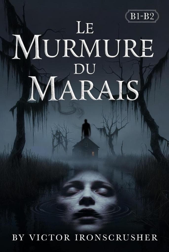 Le Murmure du Marais