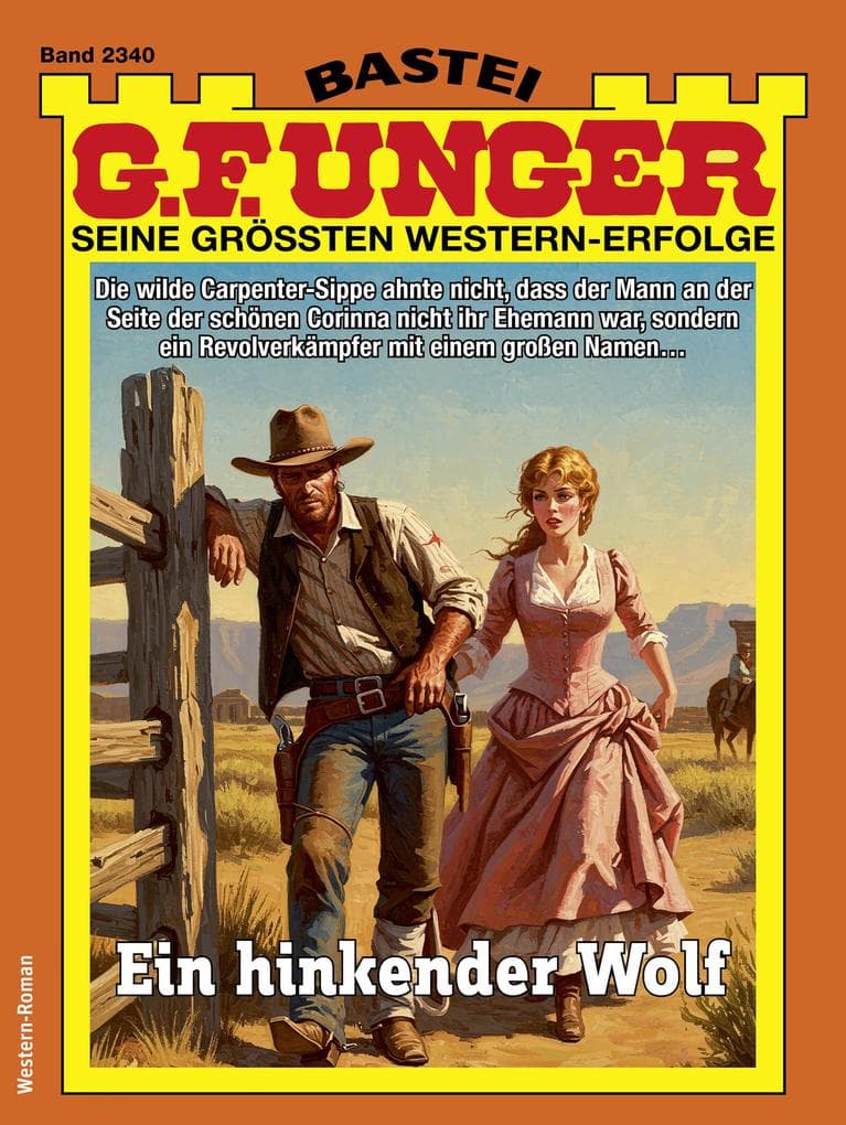 G. F. Unger 2340
