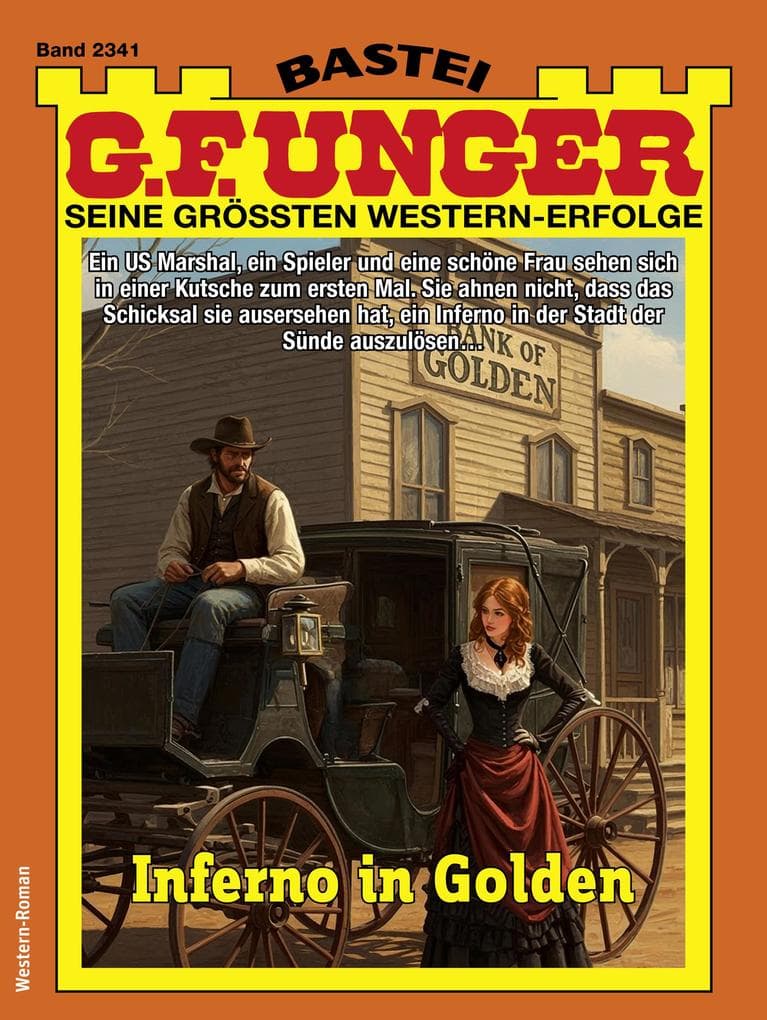 G. F. Unger 2341