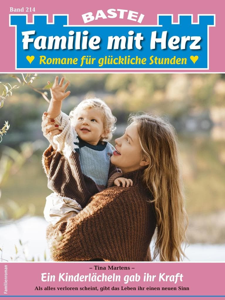 Familie mit Herz 214