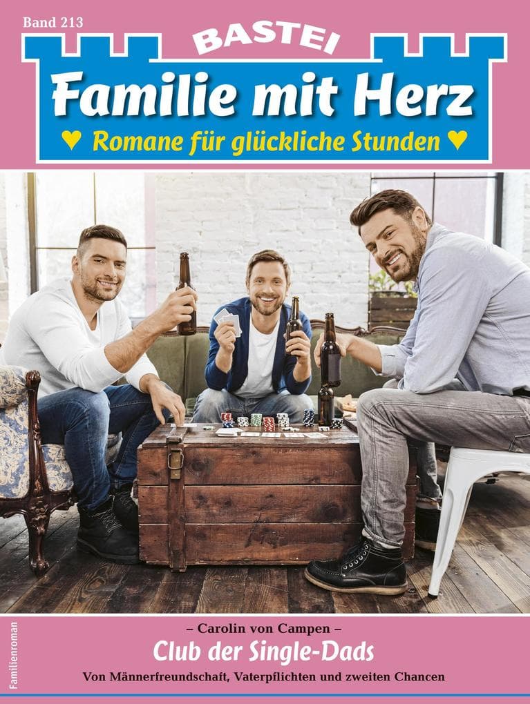 Familie mit Herz 213