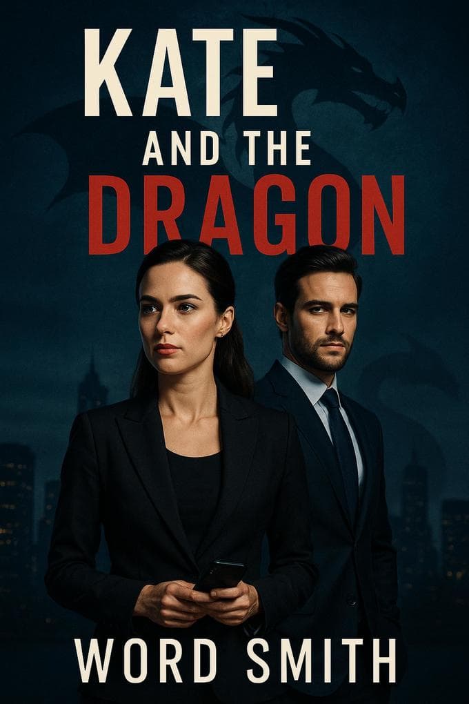 Kate And The Dragon