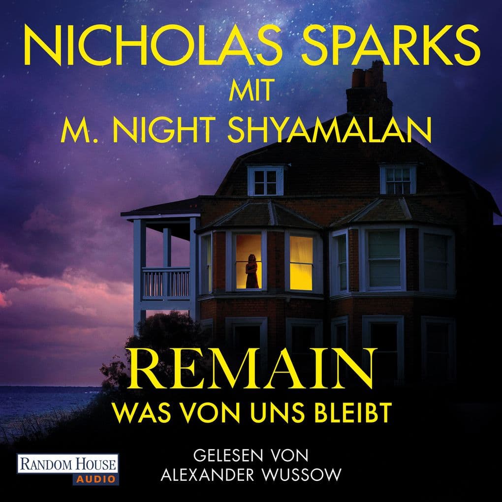 Remain Was von uns bleibt