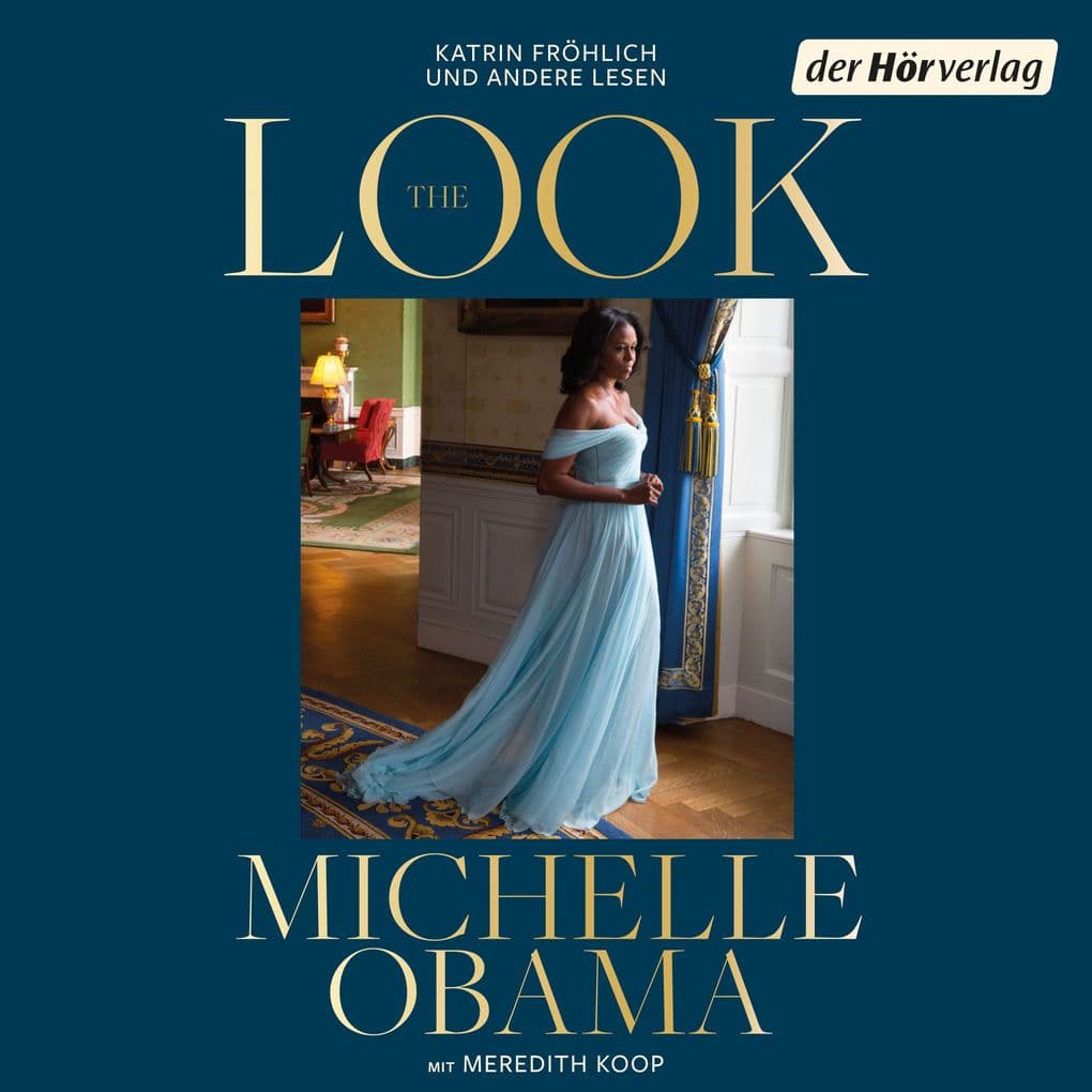 The Look (deutsche Ausgabe)