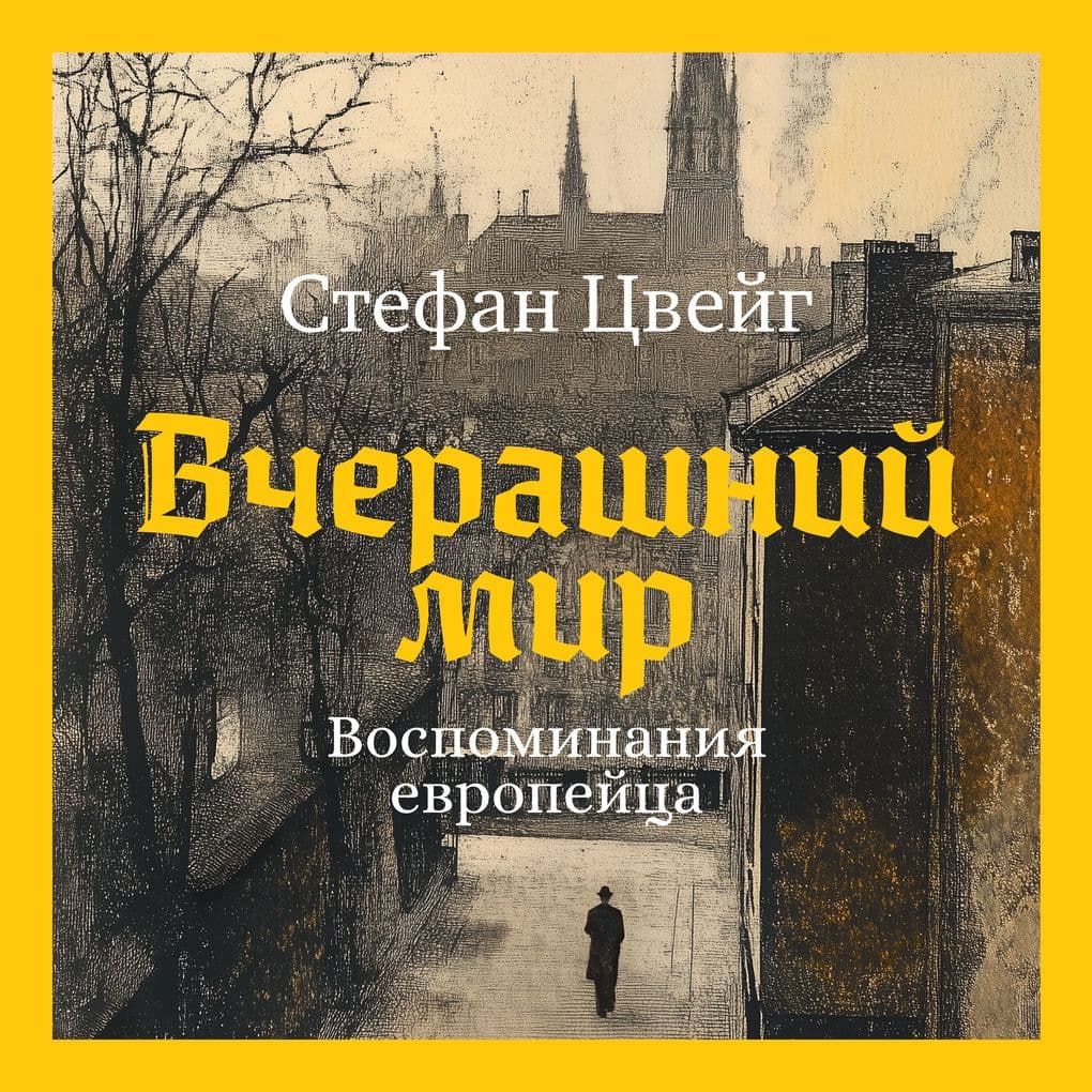 Vcherashniy mir