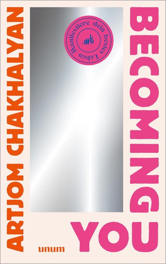 Becoming You