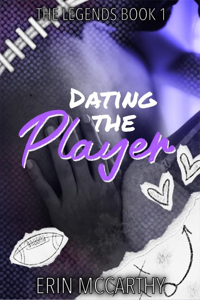 Dating the Player (German Edition)