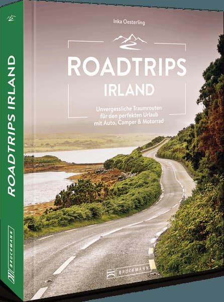 Roadtrips Irland