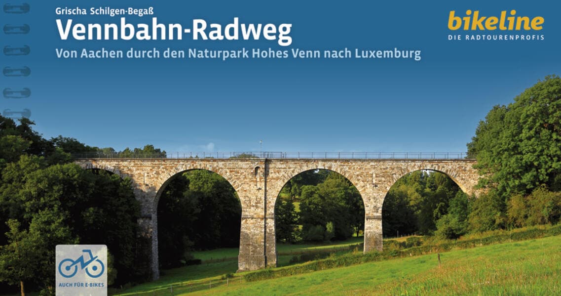 Vennbahn-Radweg