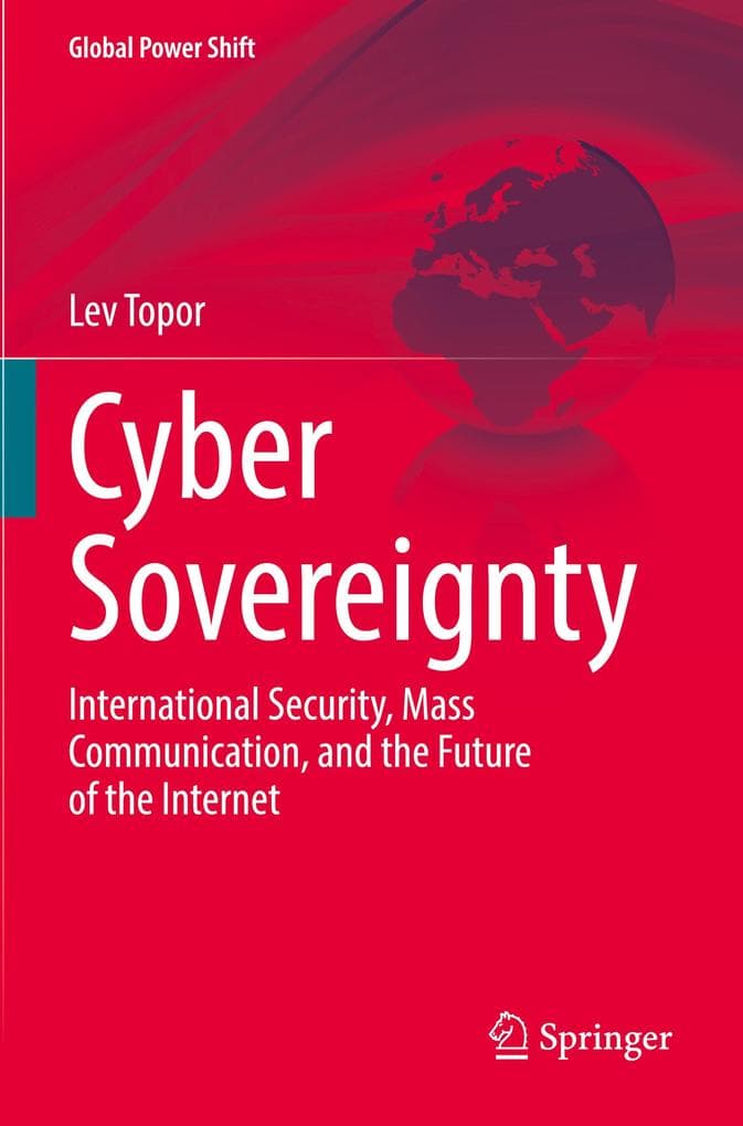Cyber Sovereignty
