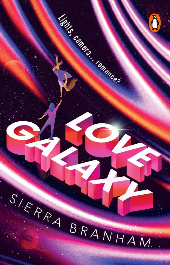 Love Galaxy