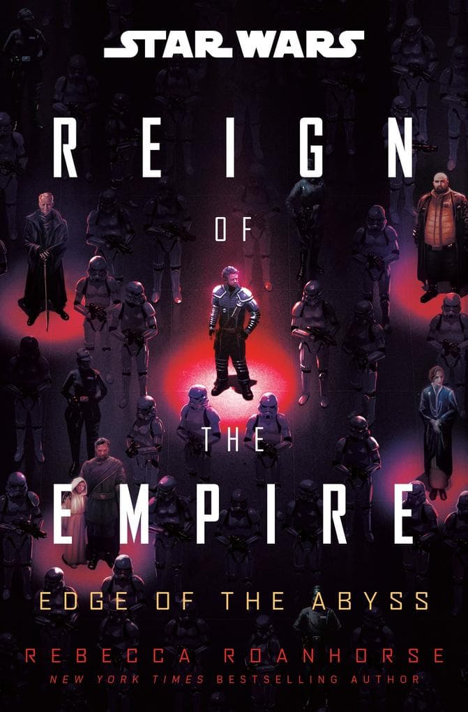 Star Wars: Edge of the Abyss