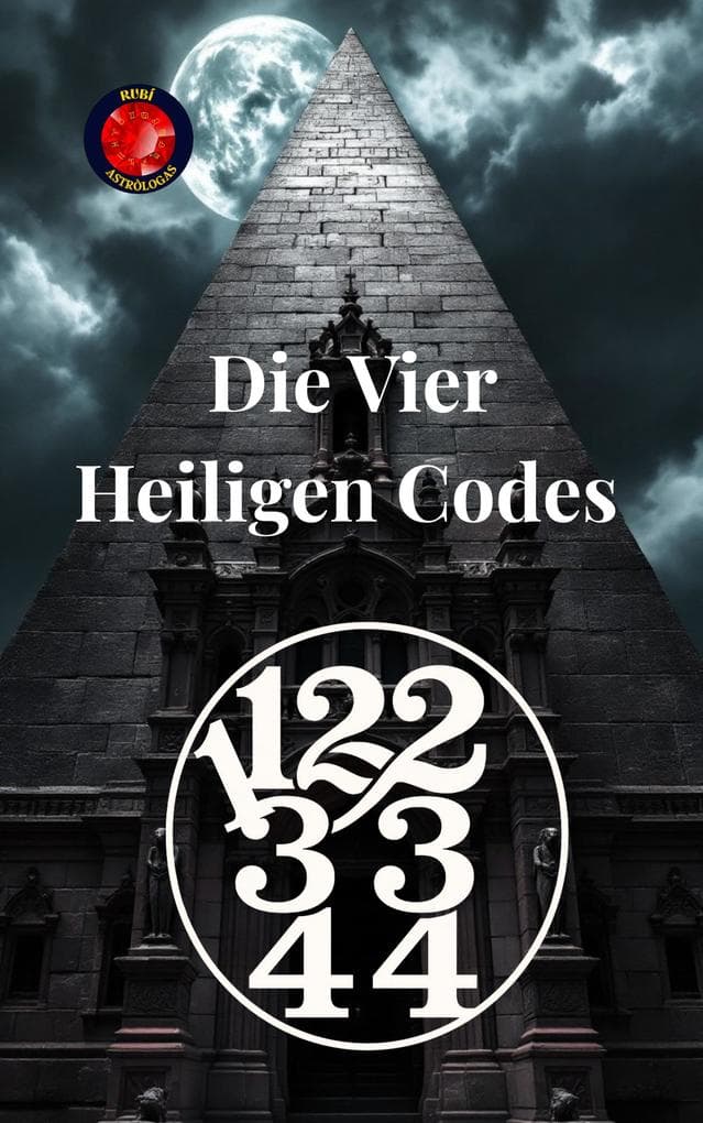 11,22,33,44 Die Vier Heiligen Codes