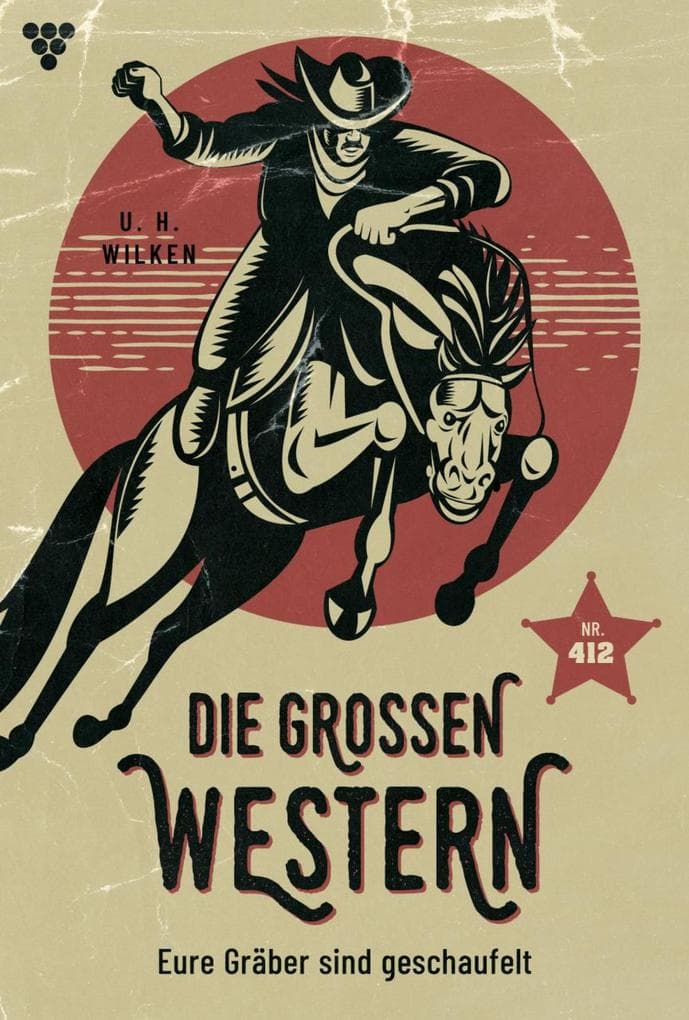 Eure Gräber sind geschaufelt