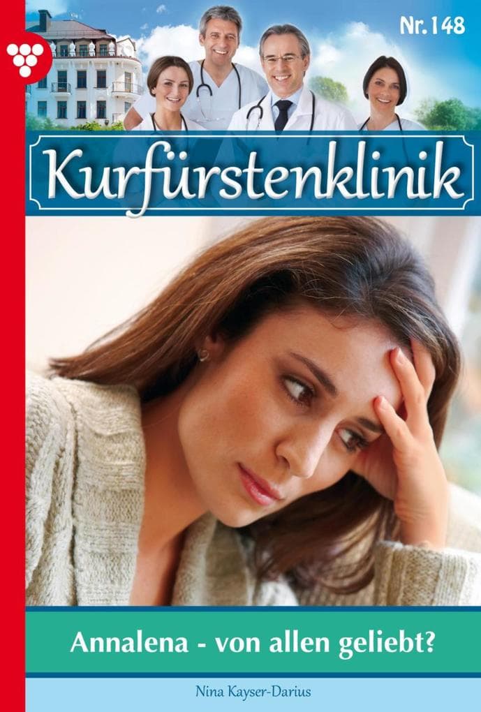 Annalena - von allen geliebt?