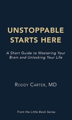 Unstoppable Starts Here