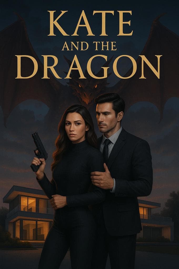Kate And The Dragon