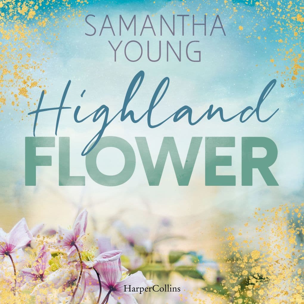 Highland Flower