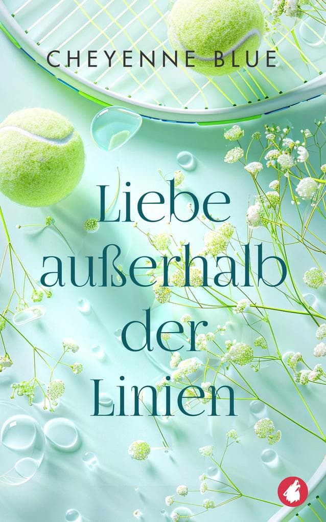 Liebe außerhalb der Linien