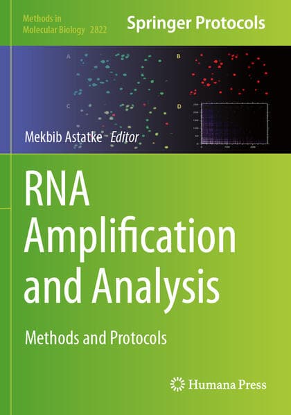 RNA Amplification and Analysis
