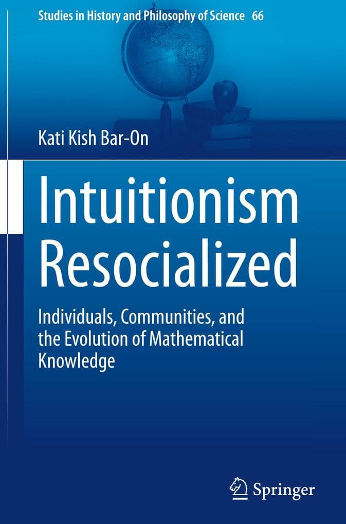 Intuitionism Resocialized