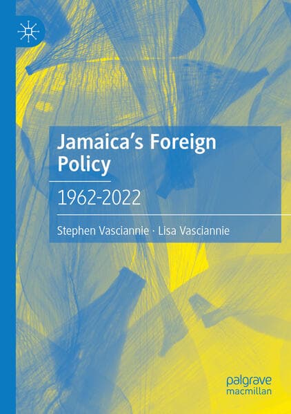 Jamaica's Foreign Policy