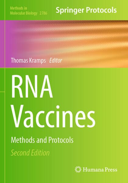 RNA Vaccines