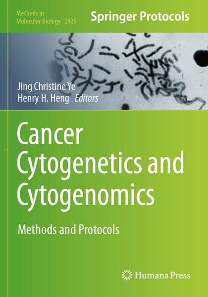 Cancer Cytogenetics and Cytogenomics