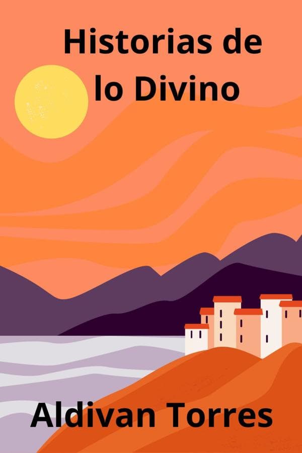 Historias de lo Divino