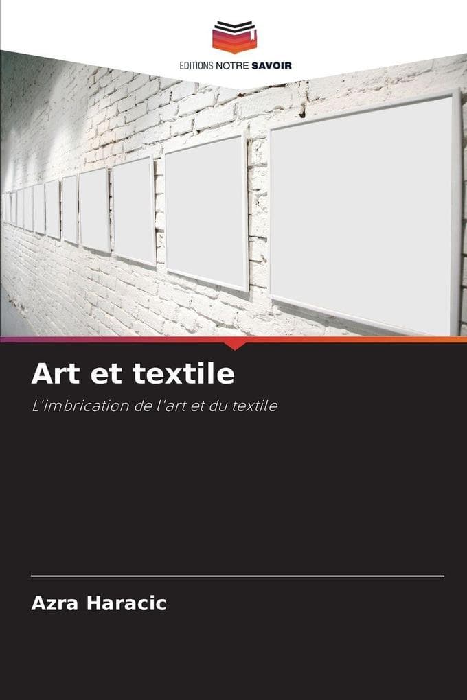 Art et textile