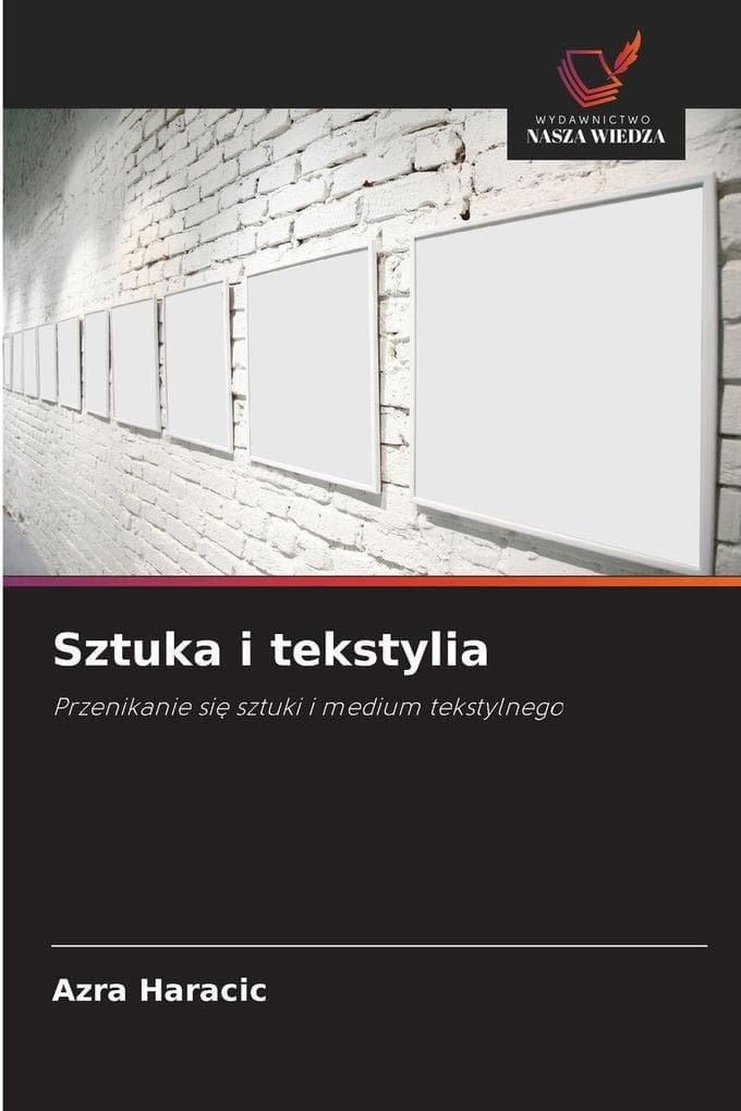 Sztuka i tekstylia