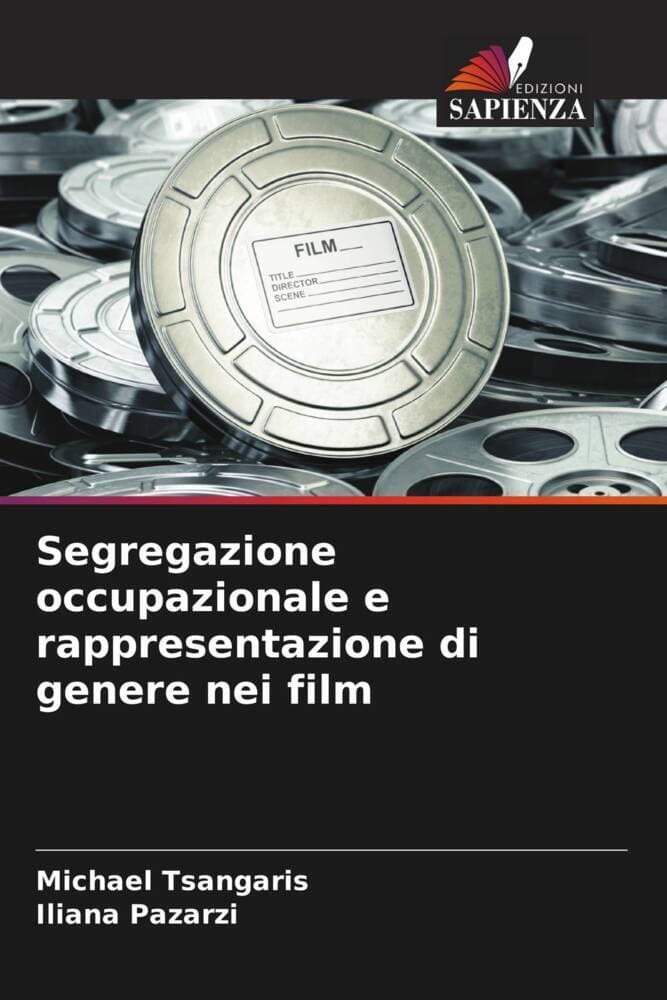 Segregazione occupazionale e rappresentazione di genere nei film