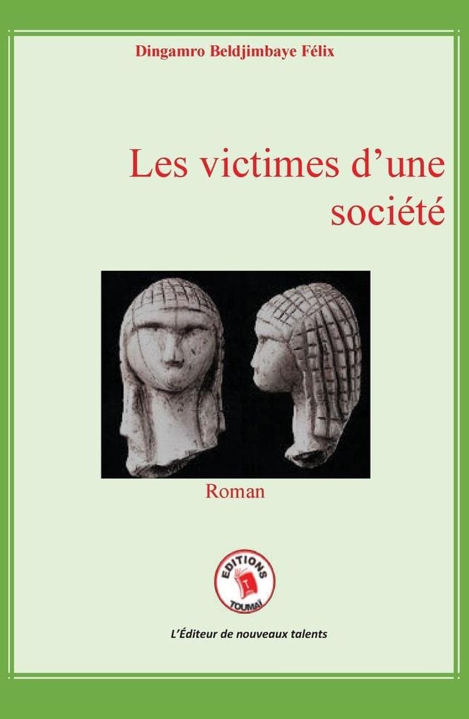 Les victimes d'une société
