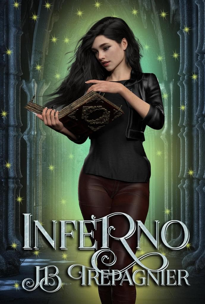 Inferno (Fortuna Akademie, #3)