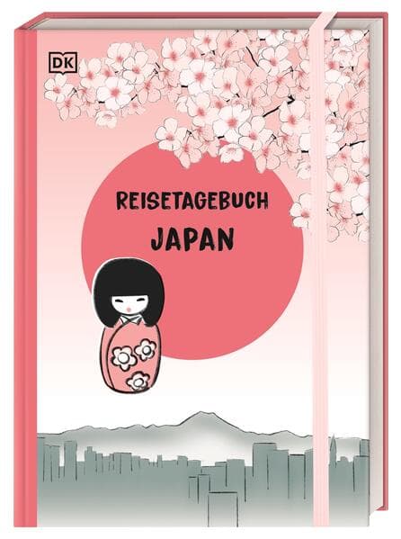 Reisetagebuch Japan