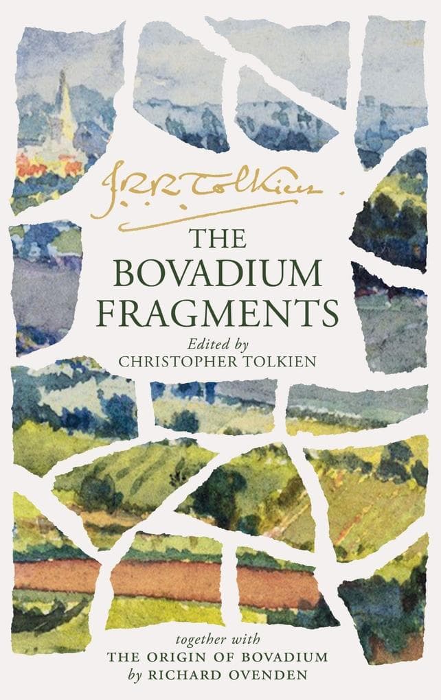 The Bovadium Fragments