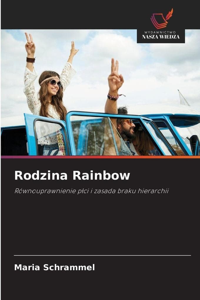Rodzina Rainbow