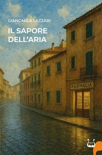 Il sapore dell'aria