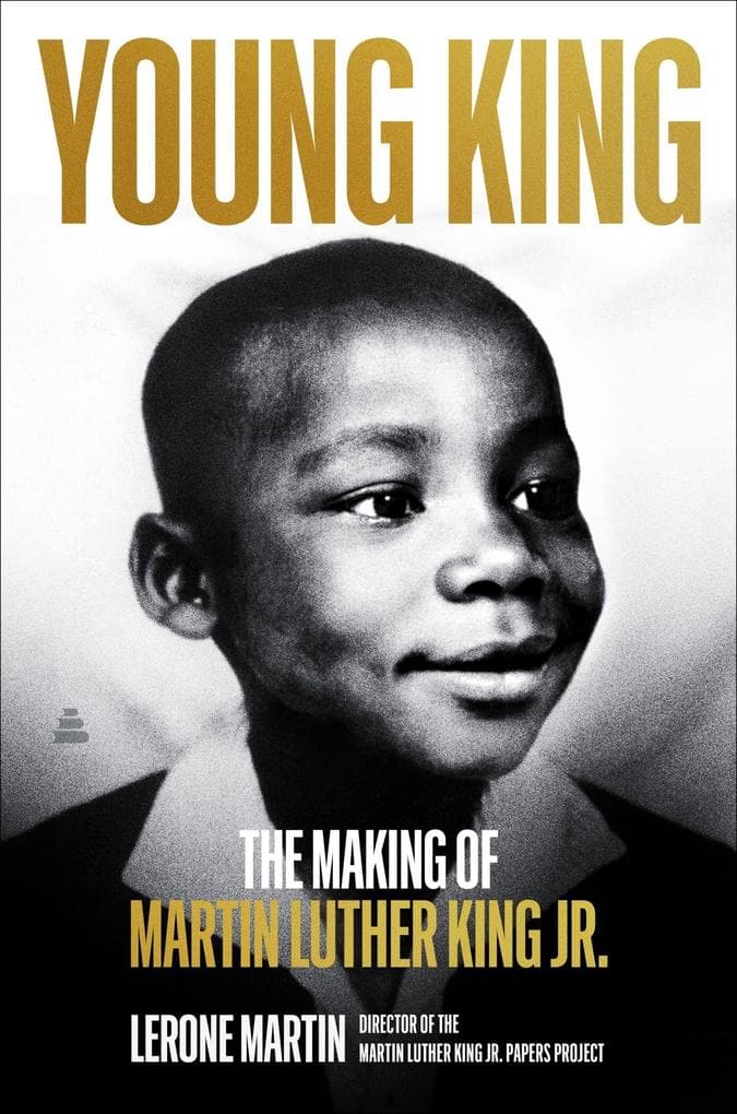 Young King